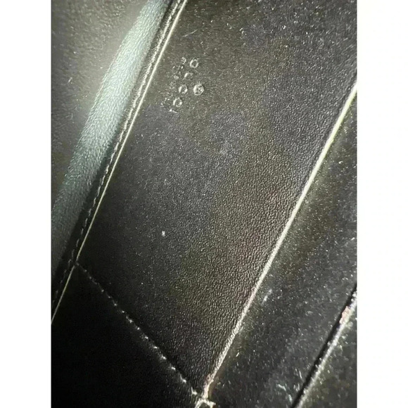 Gucci wallet - Picture 7 of 10